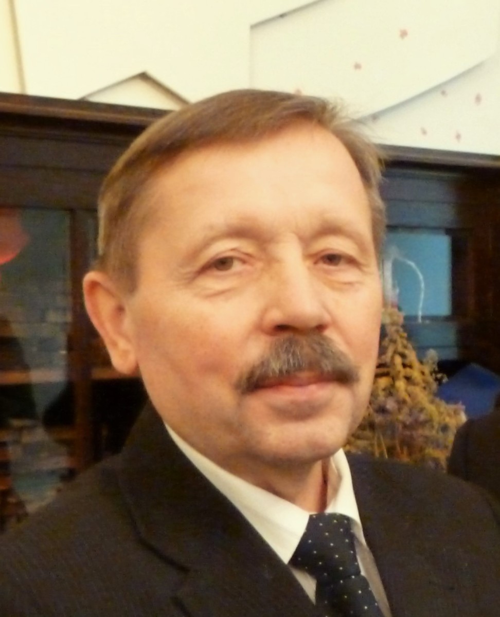 Roman Chwaliszewski