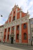 Kościół pw.  św. Wojciecha i św. Stanisława BPA w Kaliszu     Fot. NID
