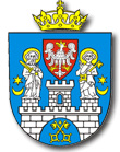 herb Poznań